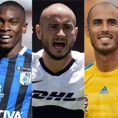 Las 10 conclusiones que dejó la jornada 8 del Apertura 2018