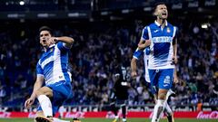 Gerard-Baptistao: segundas partes sí fueron buenas