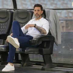 Jorge Bava: Principal candidato para asumir la dirección técnica con León