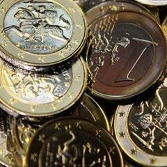 Las 12 monedas de 1 euro más raras y cuál es el valor de cada una