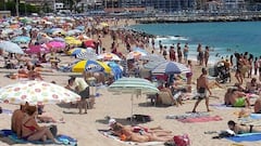 Llegan a las playas los drones 'salvavidas'