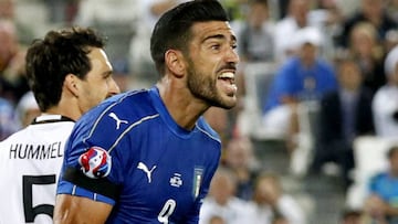 Pellè cambia la Premier League por la Superliga de China