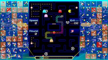 Imágenes de Pac-Man 99