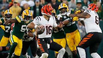 As the Steelers prepare to face Flacco and the Cincinnati Bengals, Pittsburgh’s Tomlin has questioned the Browns’ wisdom in trading the quarterback.