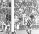 Vallecas-Atleti-Rayo, un vínculo retro