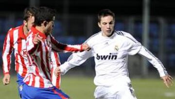 <b>SE ESTRENÓ. </b>Sarabia ya ha participad, con el número 33 a la espalda, en un partido de Champions.