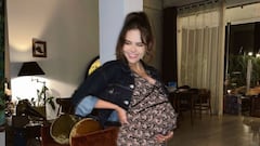 Yuya reaparece en redes sociales tras el nacimiento de su hijo