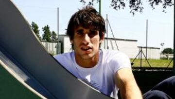 "Ojalá renueve Llorente, se quiere quedar aquí"