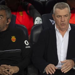 Aguirre: "Es un partido muy importante pero no definitivo"