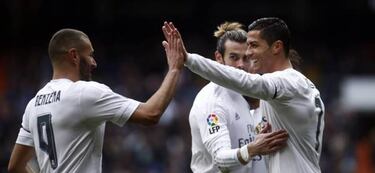 Los dilemas de Zidane para la ida de la Supercopa ante el Barça