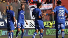 La grave denuncia de la U en la previa de su duelo con O’Higgins