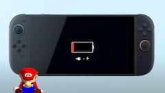 Some Nintendo Switch 2 consoles have an issue with their battery charge indicator, this is how to fix it