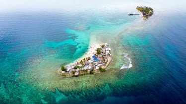 Desde La isla de las tentaciones hasta Supervivientes: dnde estn las playas de los realities ms famosos