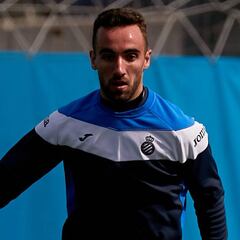 Sergi Darder: "No entrar en Europa no es un fracaso"