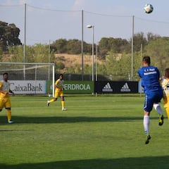 Boateng da la victoria en el primer partido de pretemporada