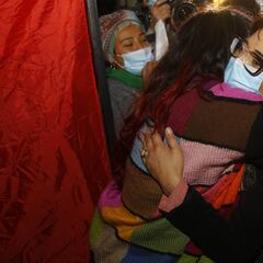 Elecciones Municipales Servel 2021: dónde consultar los resultados por regiones