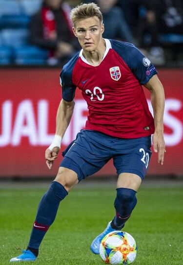 Sólo España fue capaz de ganarles