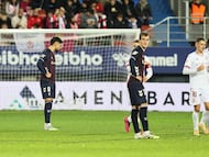 07/12/25 PARTIDO SEGUNDA DIVISION JORNADA 17
EIBAR - CULTURAL LEONESA