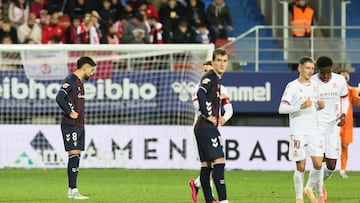 07/12/25 PARTIDO SEGUNDA DIVISION JORNADA 17
EIBAR - CULTURAL LEONESA