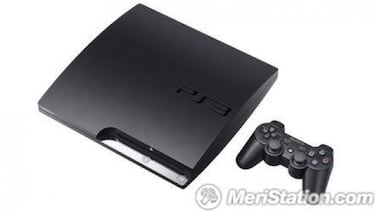 Sony lanza una nueva versión de PS3 Slim