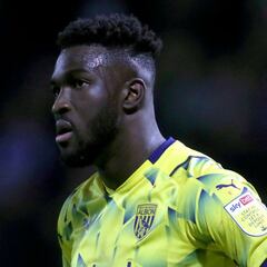 Delantero del USMNT sufre lesión en el tendón de Aquiles