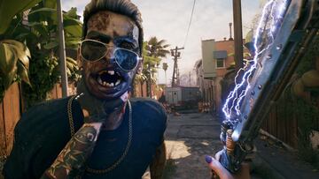 Imágenes de Dead Island 2