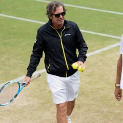 Francis Roig deja el equipo de Rafa Nadal tras 18 temporadas