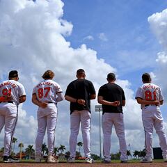 Spring Training 2024: Who plays today? MLB games on Sunday, March 3