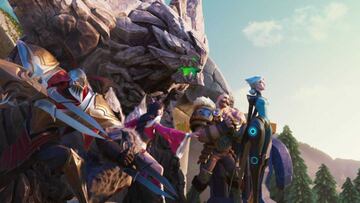 LoL Wild Rift: cómo descargar y jugar gratis en Android e iOS; ya disponible