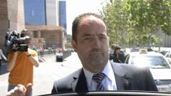 Agapito se guarda los fichajes bajo la manga