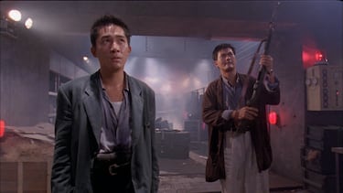 La película de Van Damme que estuvo a punto de no ser estrenada por su violencia extrema