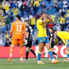 Pejiño coge ventaja sobre Nico Serrano