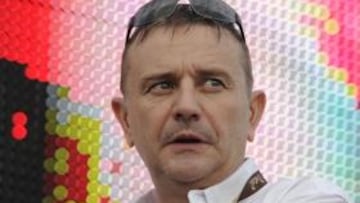 "Al Dakar no le afecta la crisis, merece la triple A"