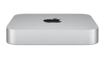 Ordenador de sobremesa Apple Mac mini (2020) reacondicionado en Back Market