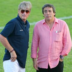 Toño García: “El futbol mexicano no aprende  de sus errores”