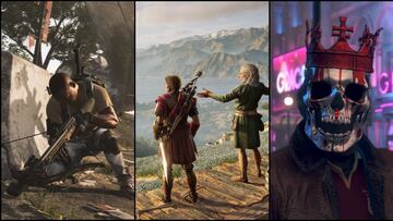 Ubisoft critica el modelo de negocio "irreal" de Steam