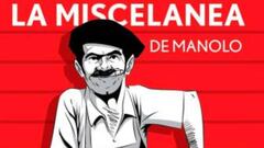 Larcamón, el elegido de América