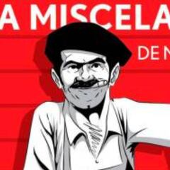 Larcamón, el elegido de América