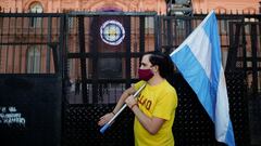 Coronavirus en Argentina: estas serían las nuevas medidas y restricciones de Alberto Fernández