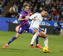 Real Zaragoza - Leganés: TV, horario y cómo ver LaLiga Hypermotion online