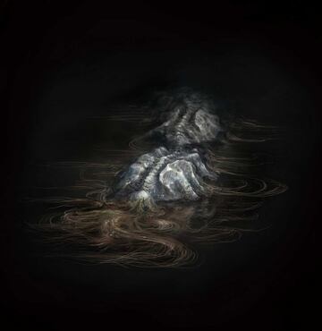 Ilustraci¨®n - Dark Souls III (PC)