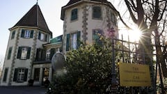 El TAS aplaza hasta este jueves el fallo del Caso Atlético