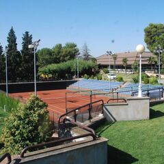 La Federación lanza la Liga MAPFRE de tenis