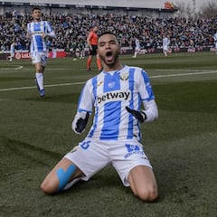 El Leganés afirma que genera 127 millones para la ciudad