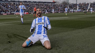 El Leganés afirma que genera 127 millones para la ciudad