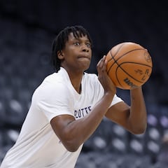 Frank Ntilikina ficha por el Olympiacos