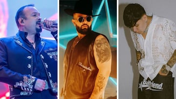 Boletos Palenque de las Fiestas de octubre: precios, fechas y cuándo son los conciertos