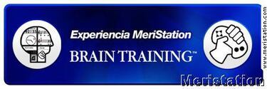 La Experiencia MeriStation: Brain Training ya tiene ganadores