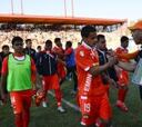 Cobreloa venció a Concepción y quedó como líder exclusivo