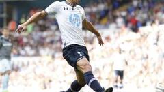 Arranca una Premier League con treinta futbolistas españoles